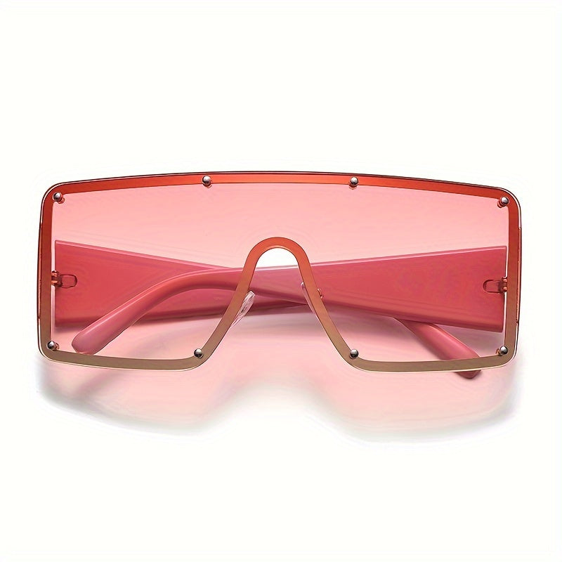 Lunettes de soleil rétro RENEKTON pour femme - Topdecheztop.fr
