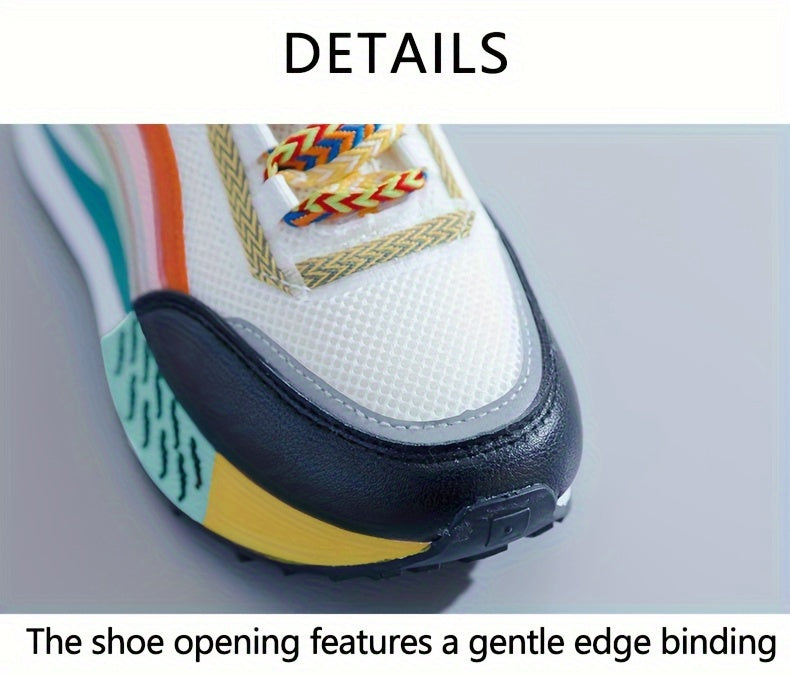 Baskets montantes décontractées pour femmes, chaussures pour femmes