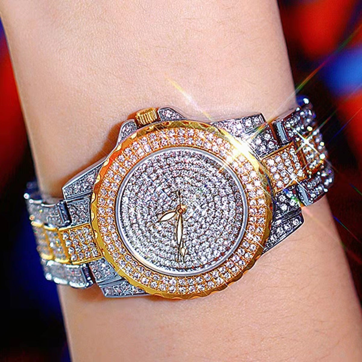 Montre femme