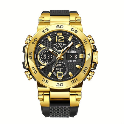 Montre de sport pour hommes 1