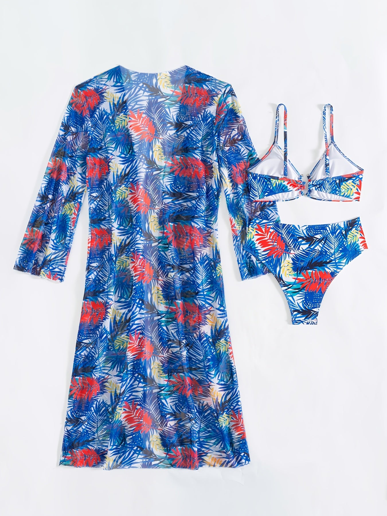 Maillot bain pour femmes , 3 PCS