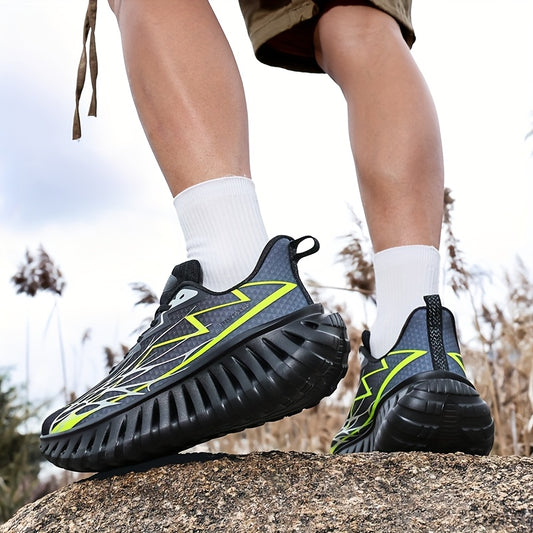 Chaussures de sport décontractées pour hommes - Topdecheztop.fr