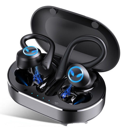 Casque de jeu stéréo intra-auriculaire sans fil pour le sport - Topdecheztop.fr
