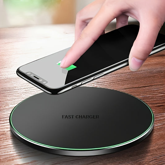 Chargeur sans fil 15 W pour iPhone