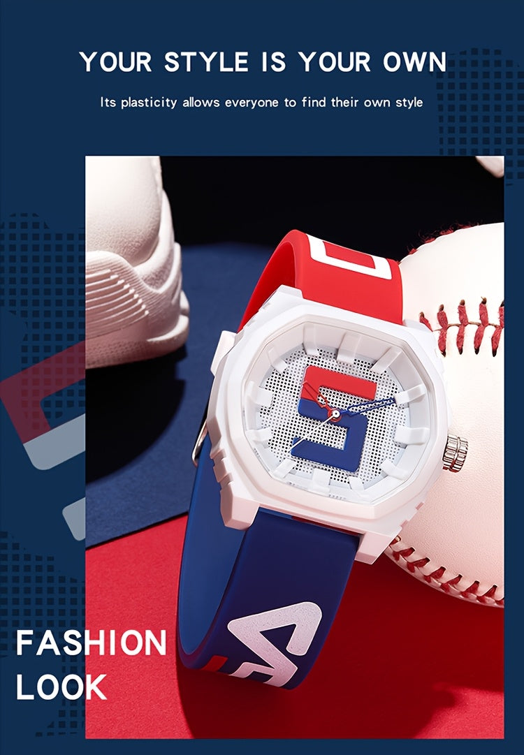 Montres SANDA pour hommes et femmes, enfants - Topdecheztop.fr