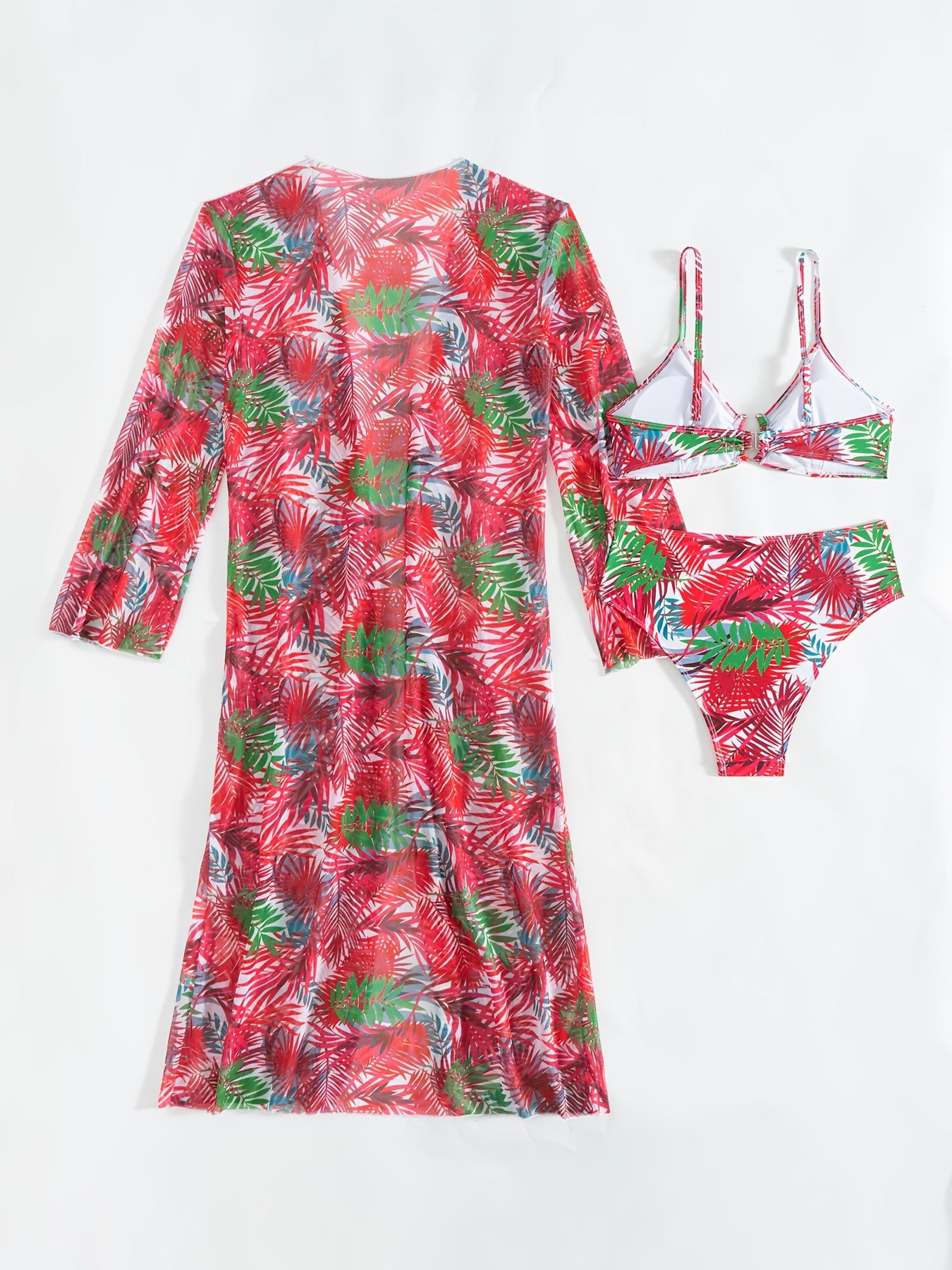 Maillot bain pour femmes , 3 PCS