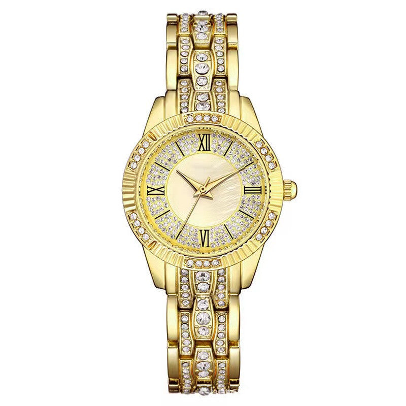 Montre pour femme