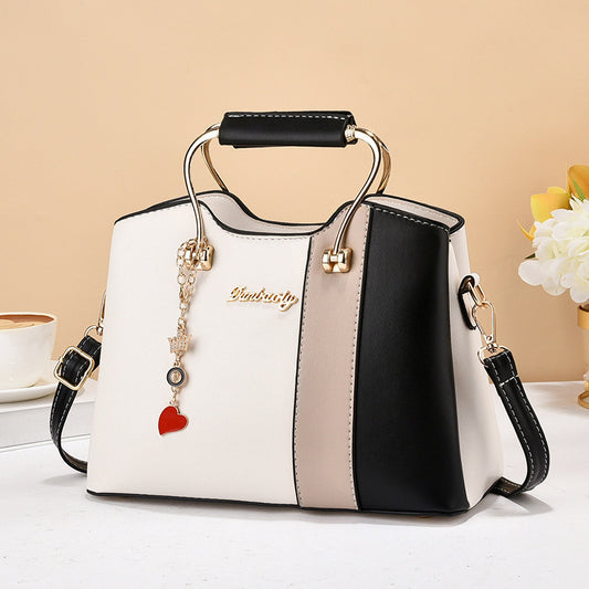 Sac à main décontracté et tendance pour femme