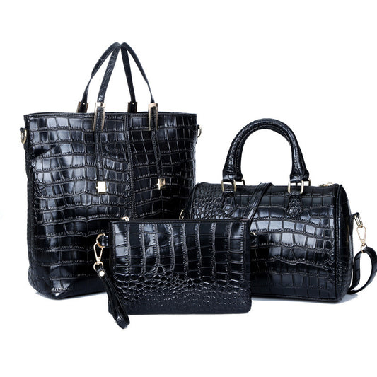 Sac à main trois pièces - Topdecheztop.fr
