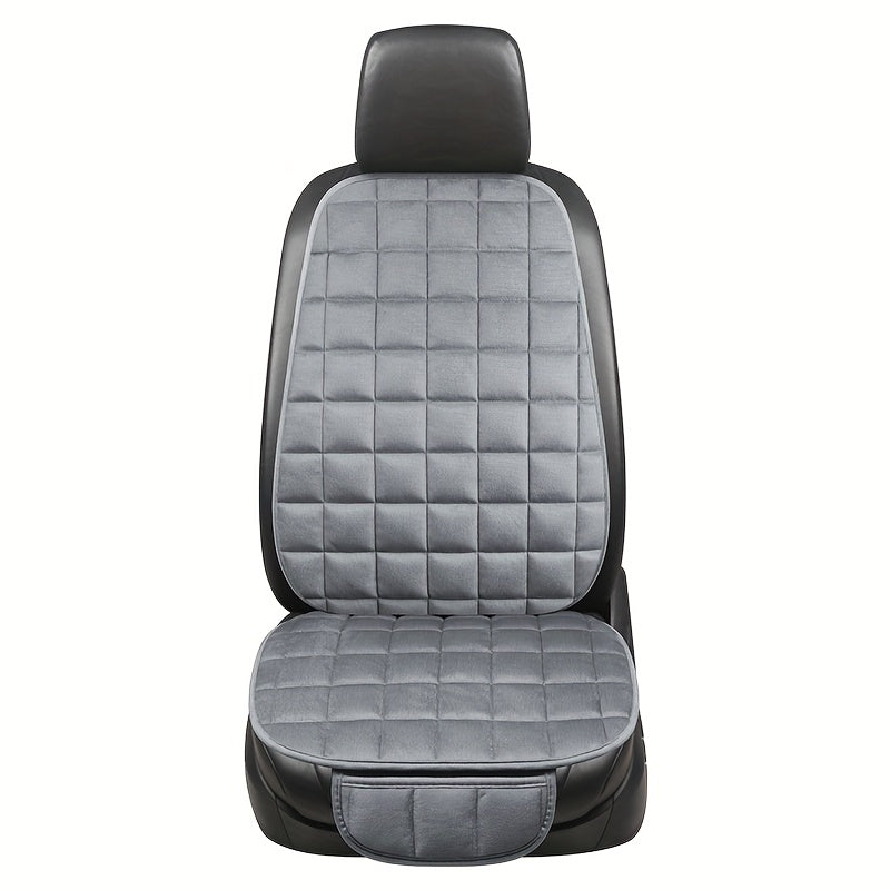 1 ENSEMBLE coussins de siège auto