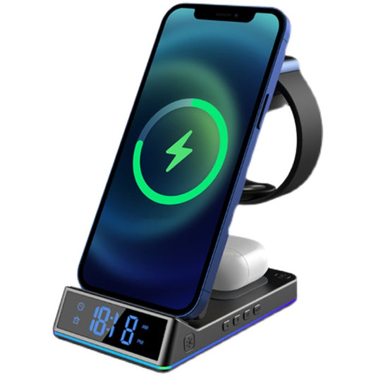 Chargeur sans fil - Topdecheztop.fr