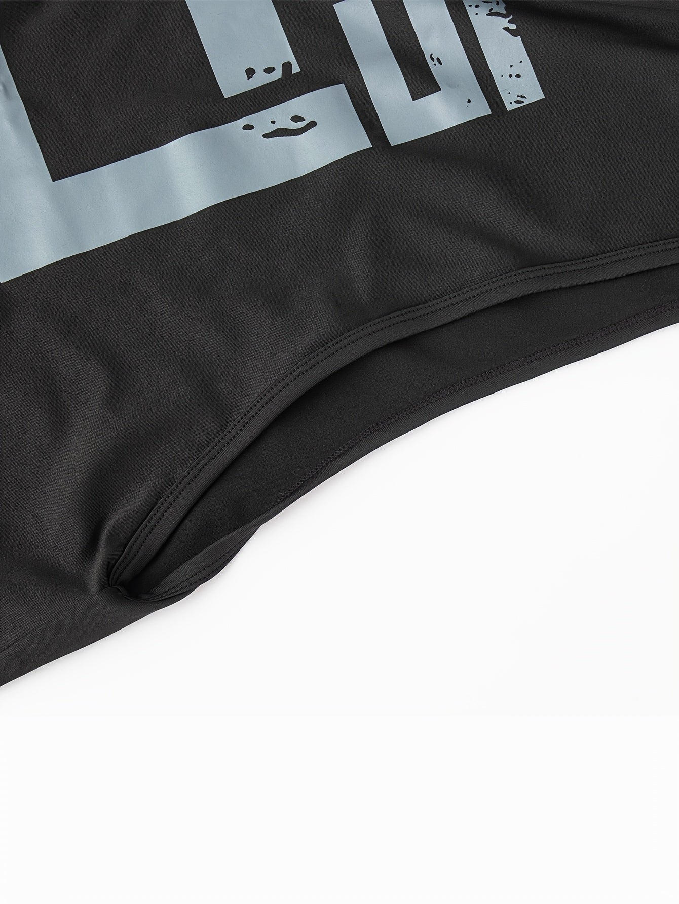 Débardeur d'entraînement à capuche haute élasticité et séchage rapide