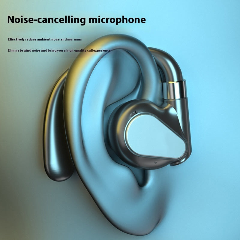 Casque Bluetooth numérique