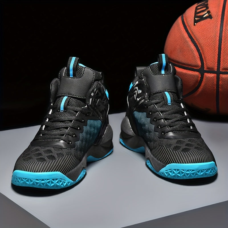 Chaussures de basketball professionnelles pour hommes
