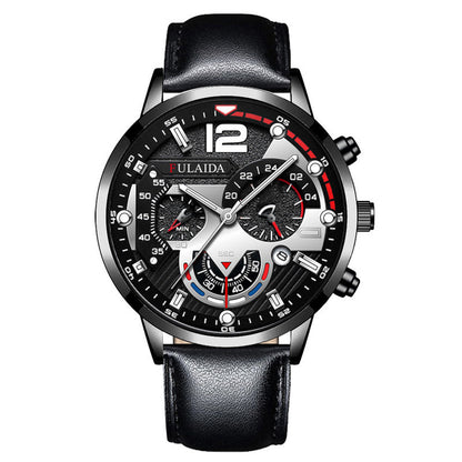 Montre en quartz pour homme