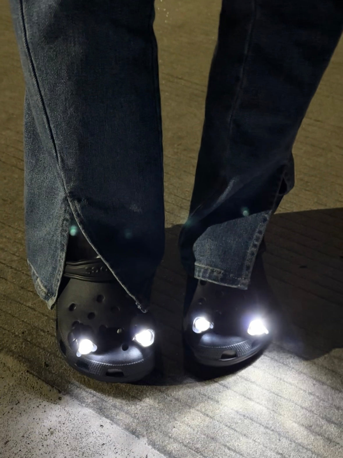 Accessoires pour chaussures légères