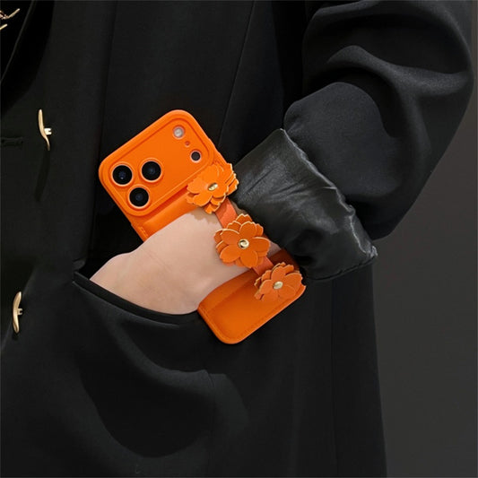 Étui de téléphone fait main, IPHONE
