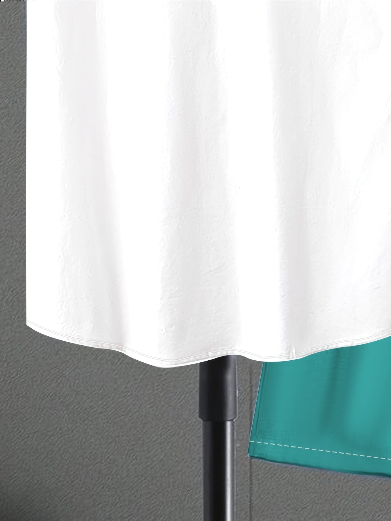 Ensemble chemise à manches courtes imprimée et short