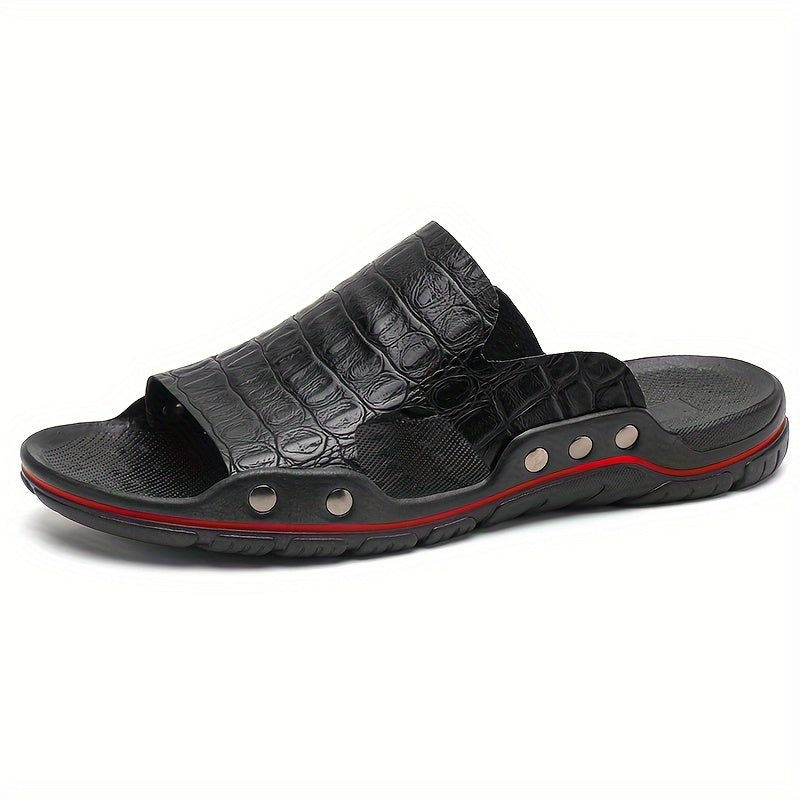 Chaussons tendance grande taille pour hommes - Topdecheztop.fr