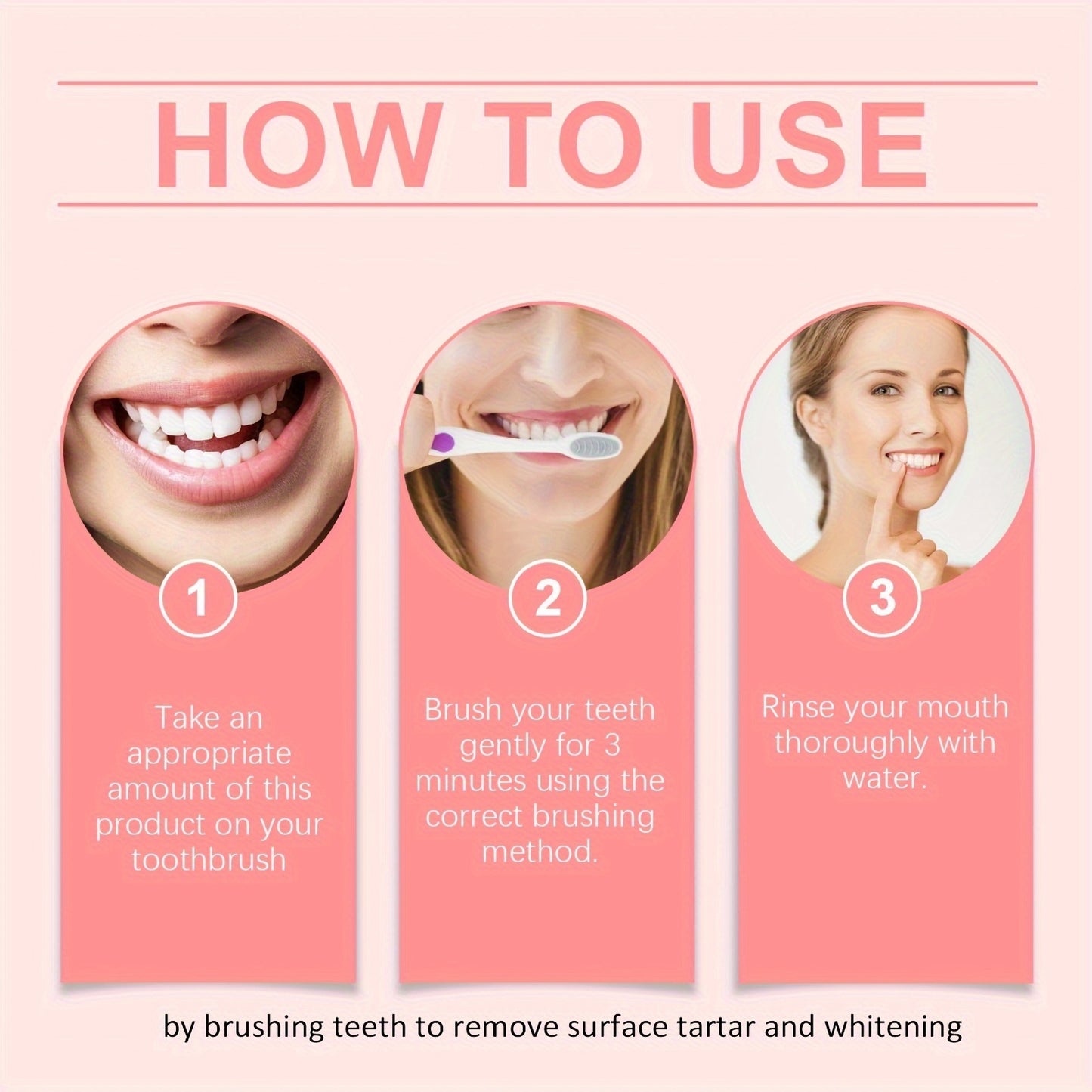 Dentifrice 9D Niacinamide