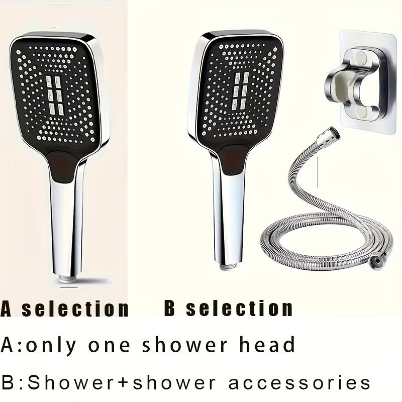 Pommeau de douche réglable - Topdecheztop.fr