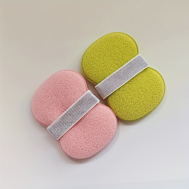 Porte-savon élastique