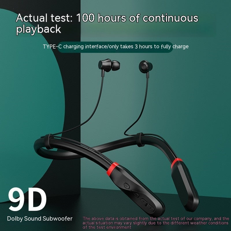 Nouveau casque Bluetooth sans fil I35