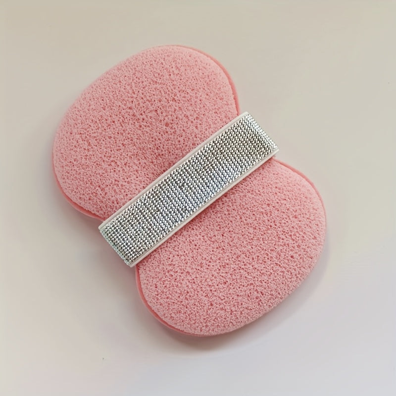 Porte-savon élastique