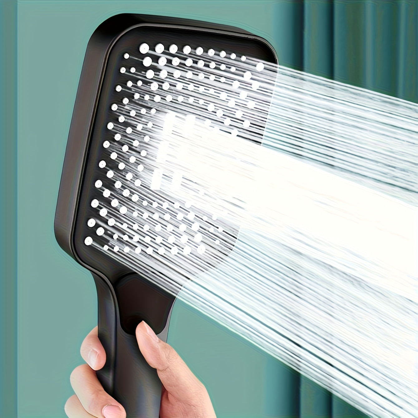 Pommeau de douche réglable - Topdecheztop.fr