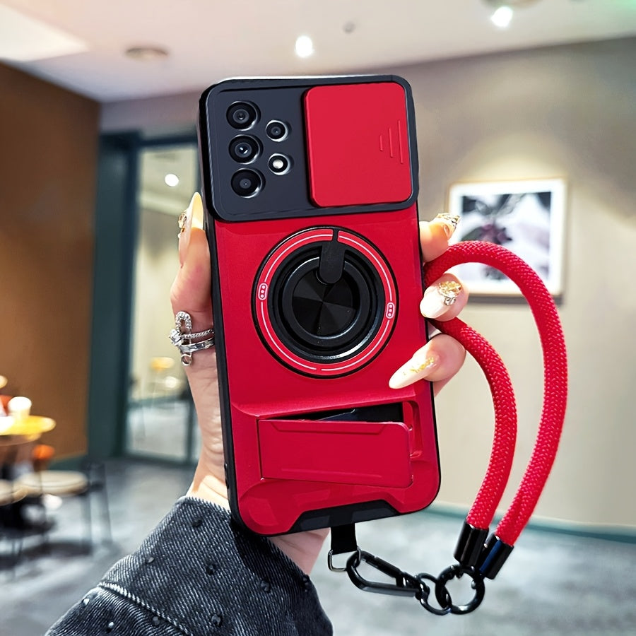 Étui de téléphone : pour Samsung Galaxy