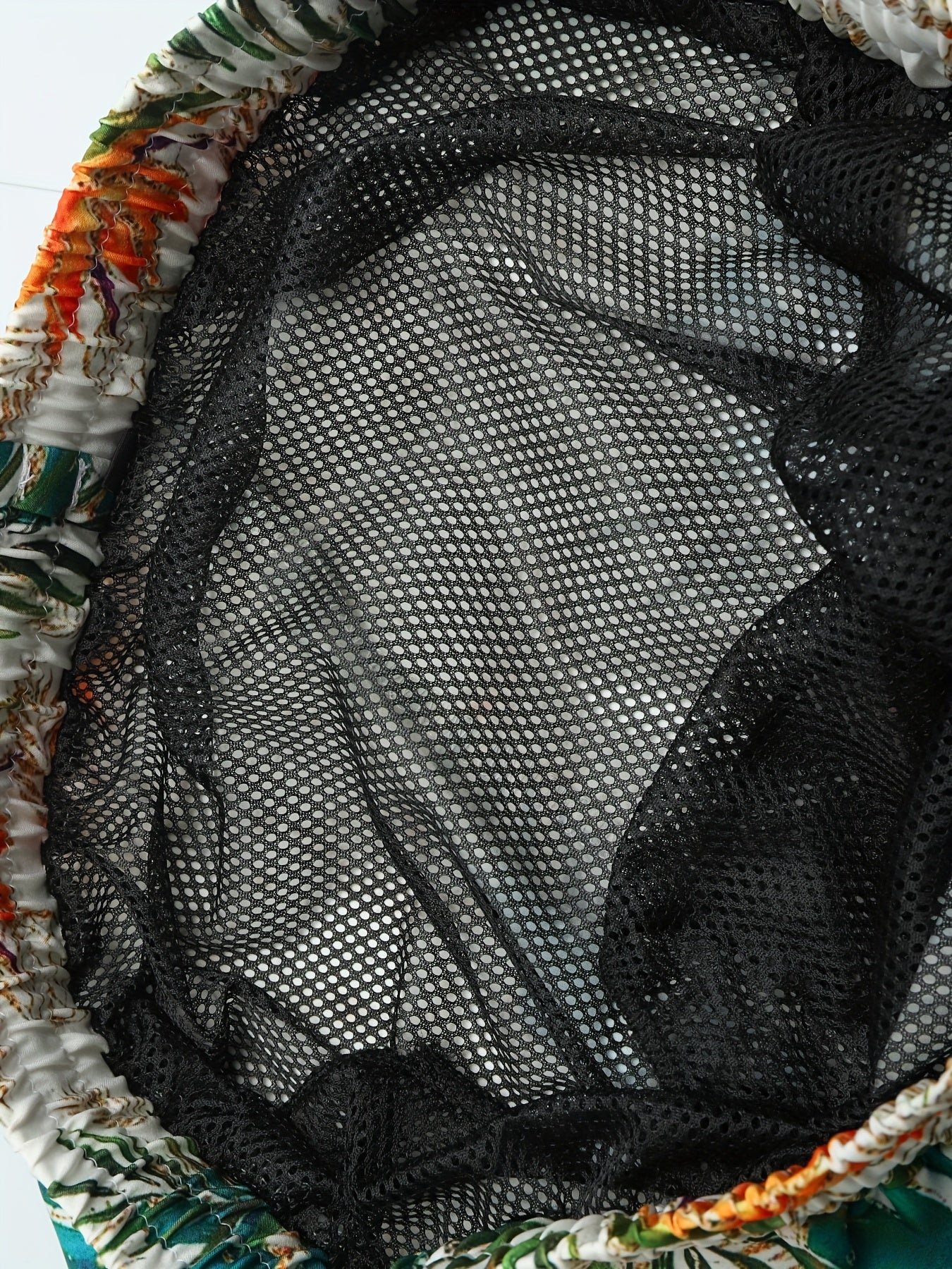 Short de bain élastique d'extérieur avec doublure en maille pour le surf, la plage