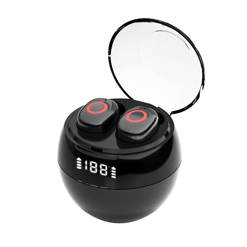 Casque Bluetooth sans fil J12