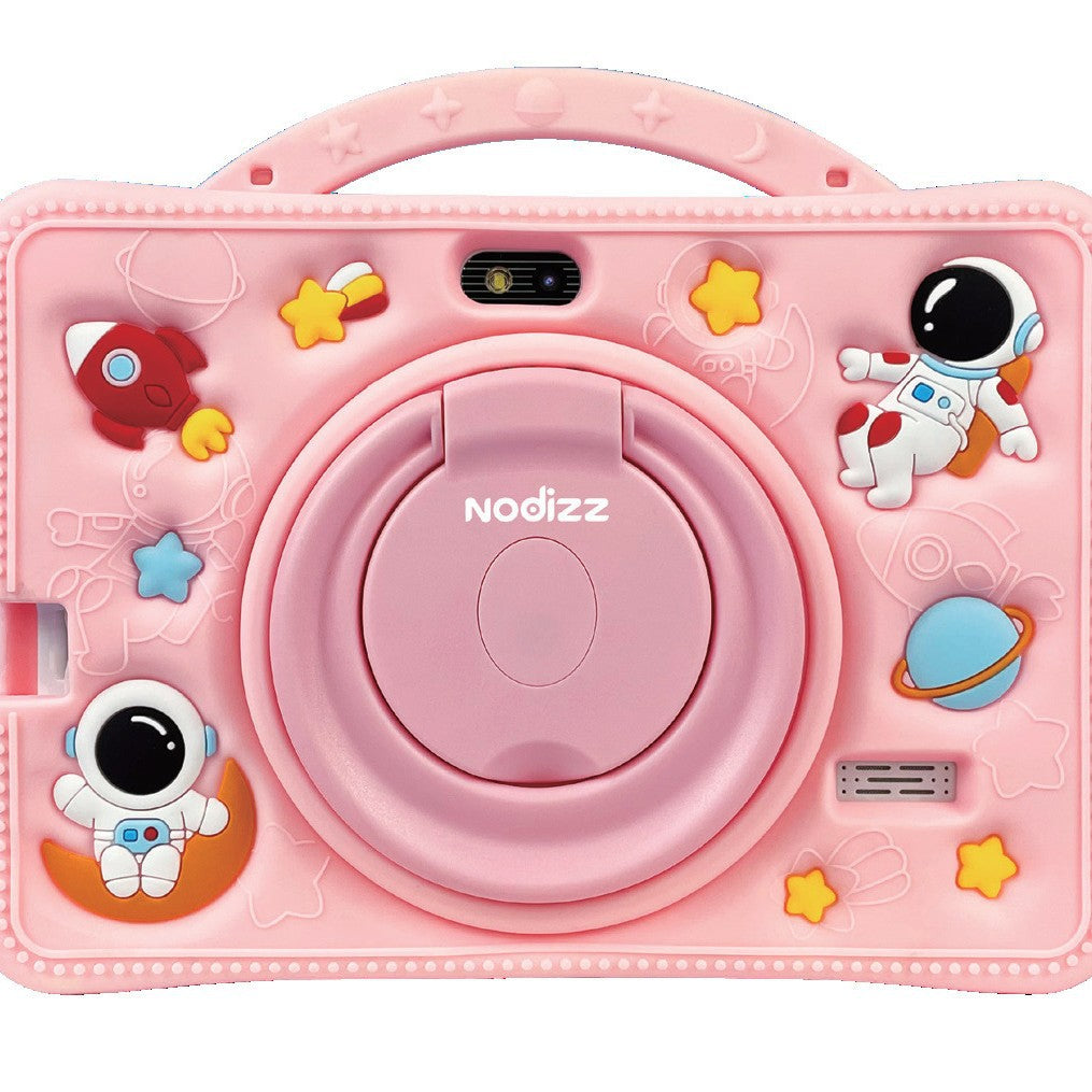 Tablette sans fil Bluetooth 7 pouces pour enfants