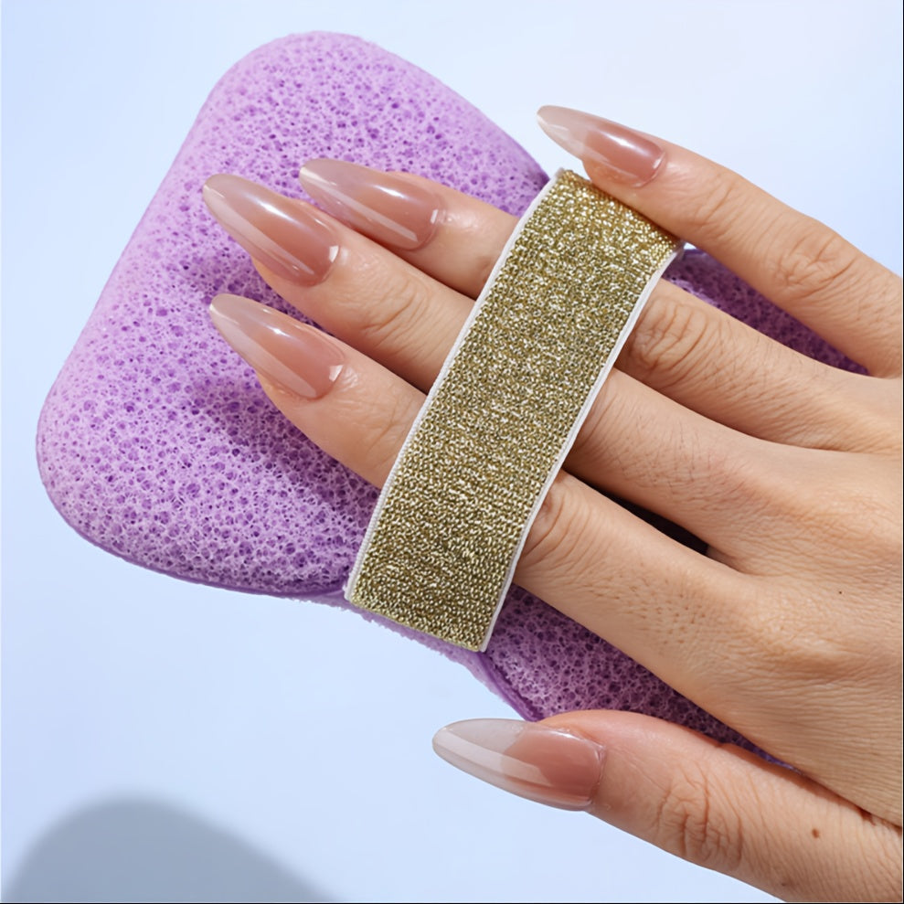 Porte-savon élastique