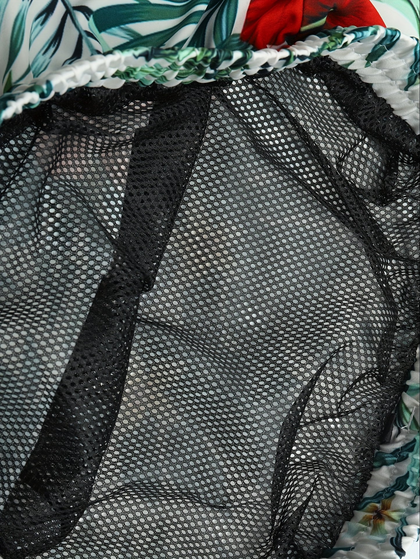 Short de bain élastique d'extérieur avec doublure en maille pour le surf, la plage