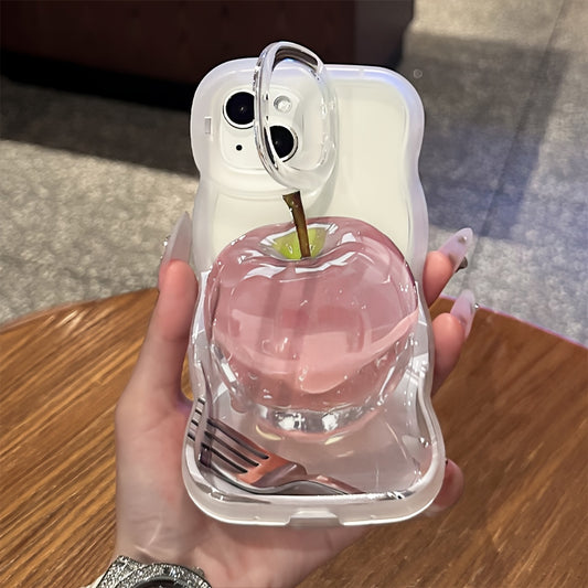 Un charmant étui de téléphone , IPHONE - Topdecheztop.fr
