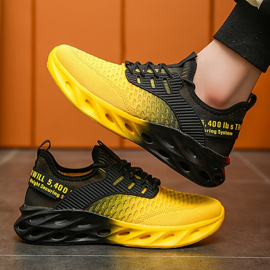 Chaussures de course décontractées pour hommes - Topdecheztop.fr