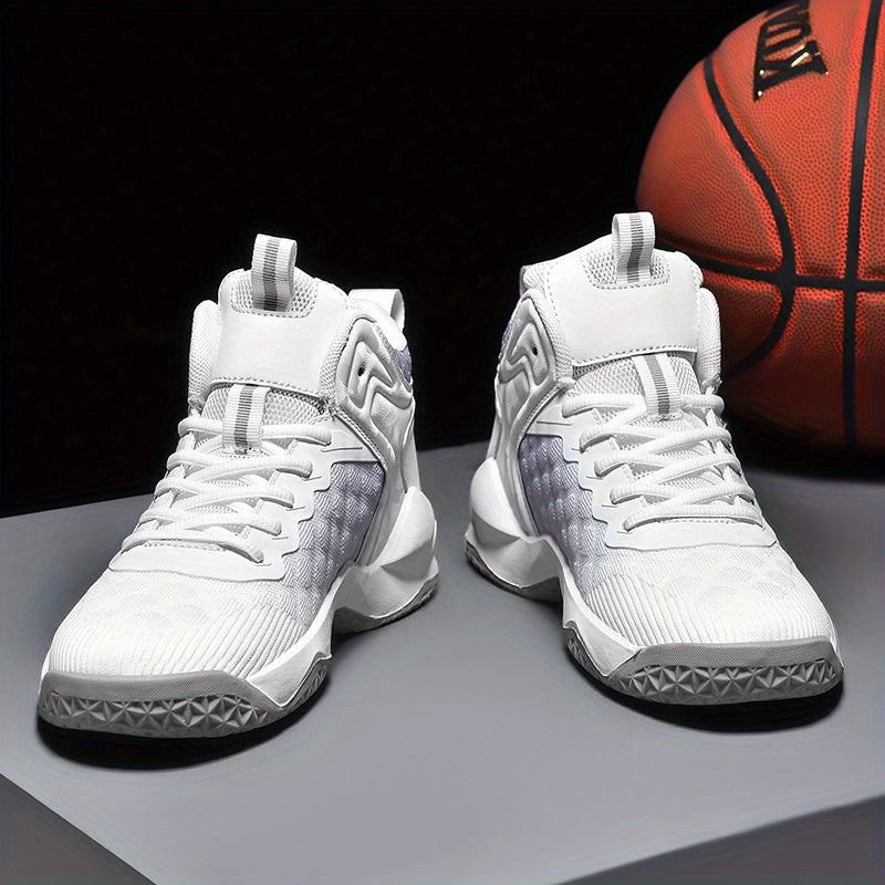 Chaussures de basketball professionnelles pour hommes
