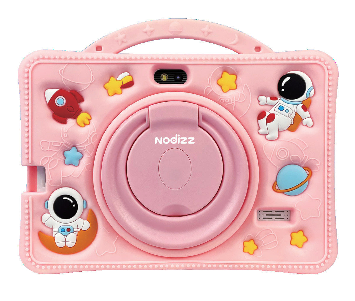 Tablette sans fil Bluetooth 7 pouces pour enfants