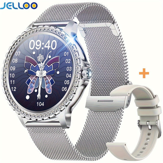 Montre intelligente JELLOO pour femmes - Topdecheztop.fr