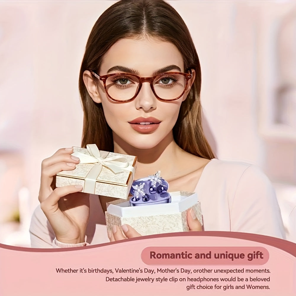 Nouveaux écouteurs intra-auriculaires multilingues