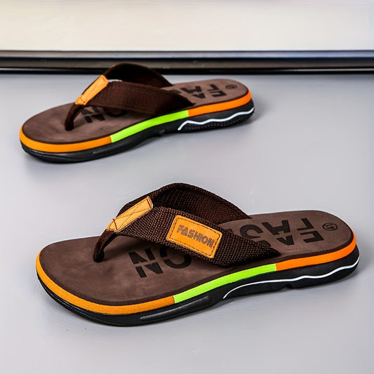 Tongs pour hommes - Topdecheztop.fr