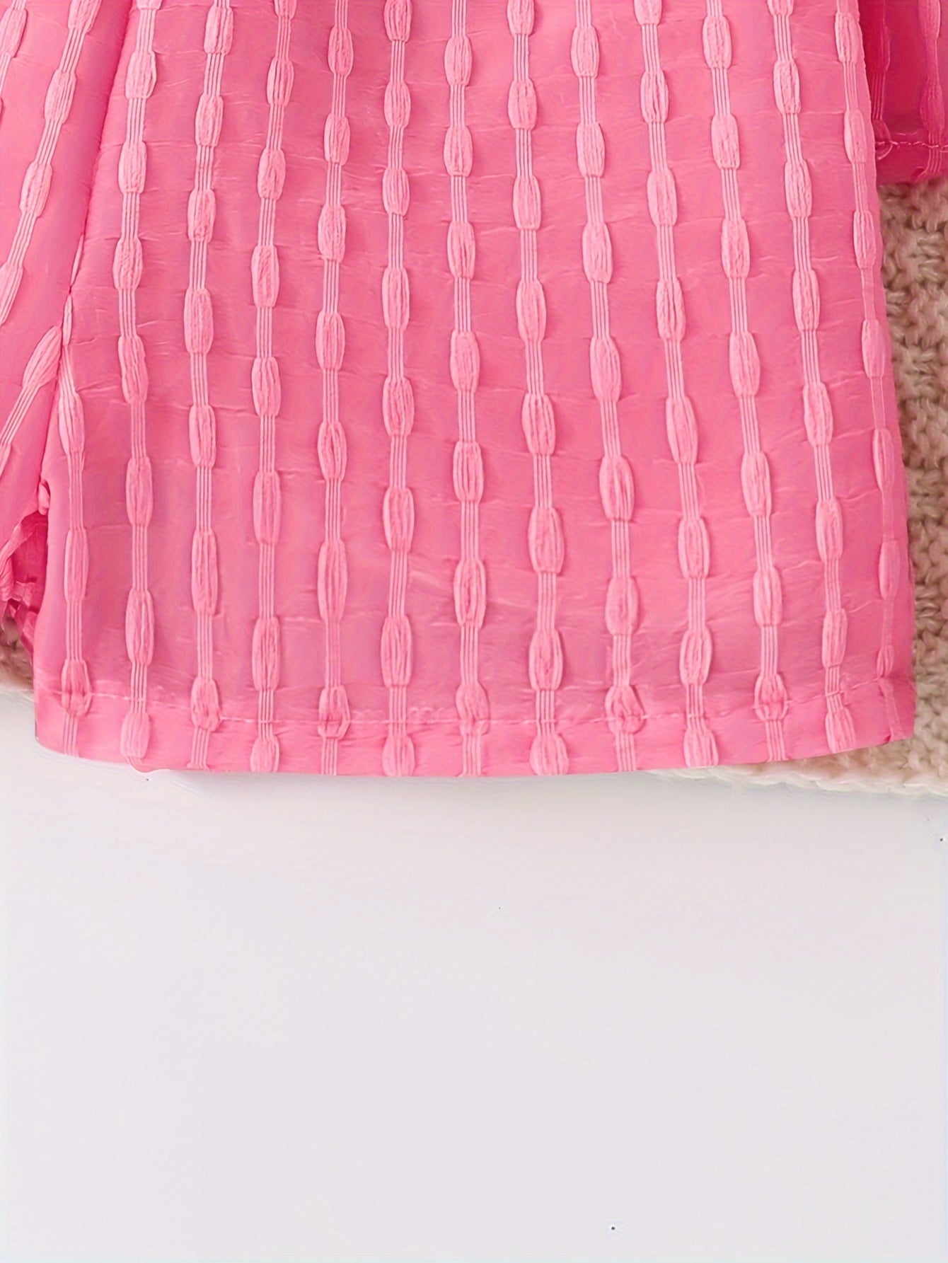 Ensemble trois pièces pour fille - Topdecheztop.fr