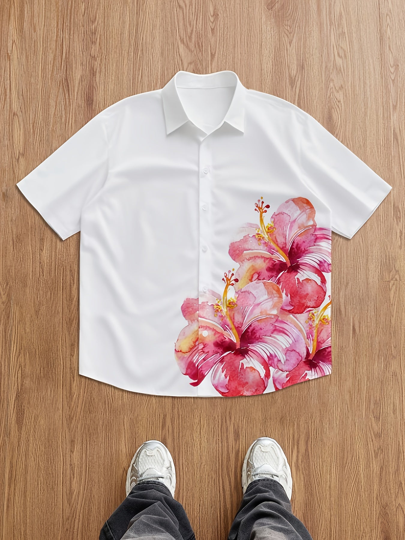 Nouveaux t-shirts d'été à manches courtes pour hommes