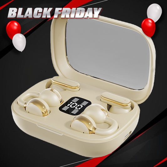 Découvrez les nouveaux Senyang 2026 : des écouteurs intra-auriculaires