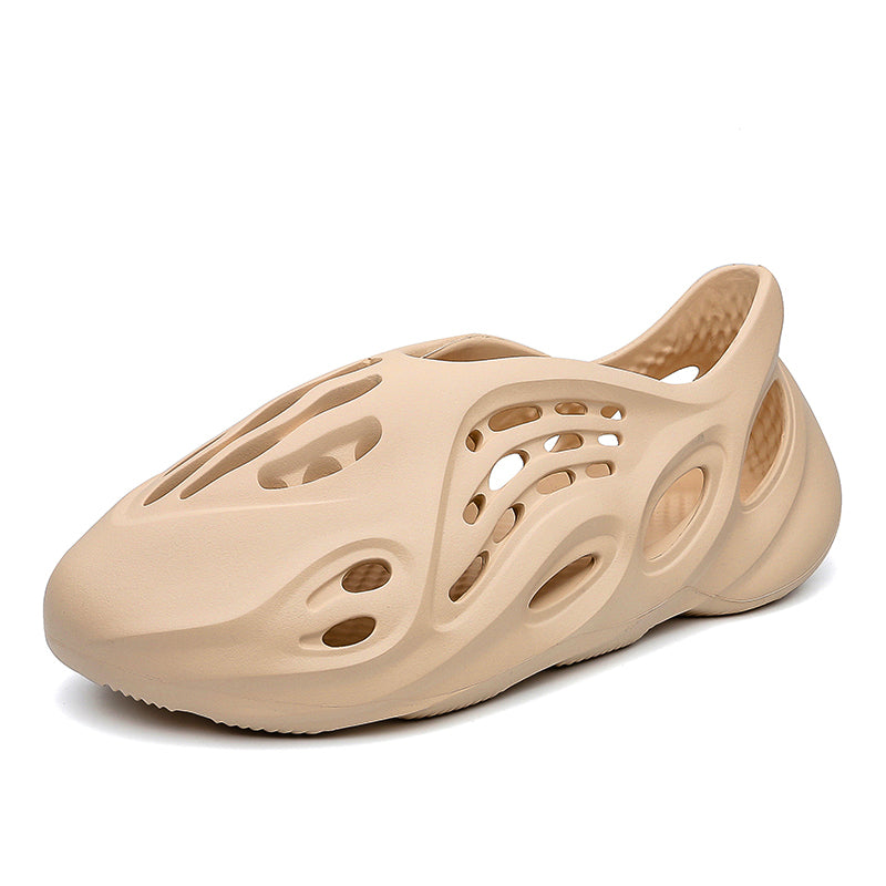 Chaussures Coconut Hole, sandales de sport de plage romaines