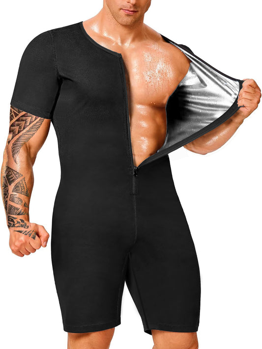 T-shirt de sudation ARUNOW pour homme - Topdecheztop.fr