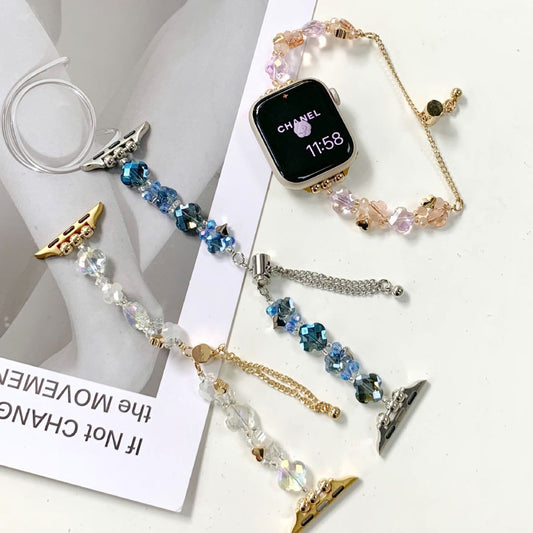 Bracelet en cristal - Topdecheztop.fr