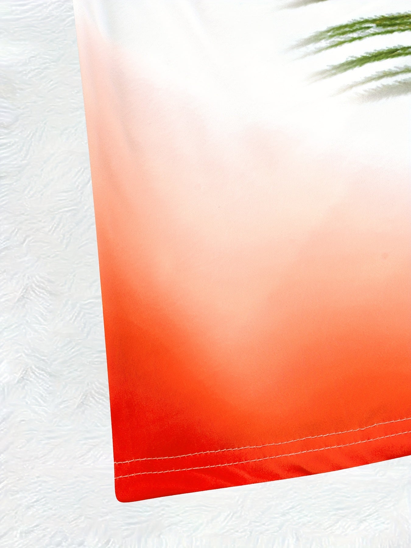 Robe t tendance pour les vacances