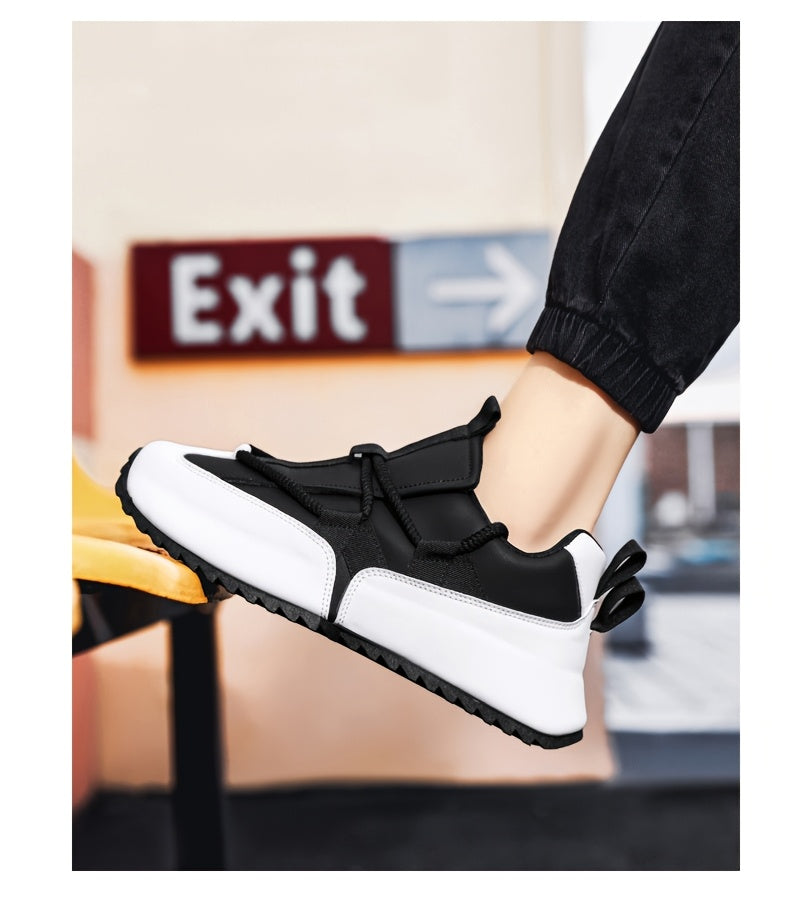 Chaussures de sport pour hommes/femmes  grandes tailles, chaussures décontractées